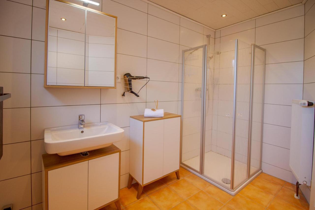 Apartamento Wolke 7 - Sonne Greetsiel Exterior foto